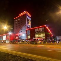 Forum Hotel