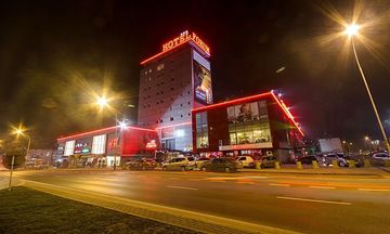 Forum Hotel