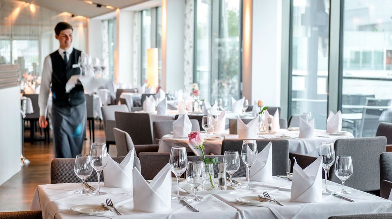 <b>Imlauer Hotel Pitter Restaurant</b>. Images powered by <a href="https://www.leonardoworldwide.com/" title="Leonardo Worldwide" target="_blank">Leonardo</a>.