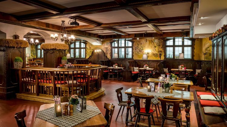 Imlauer Hotel Pitter Other