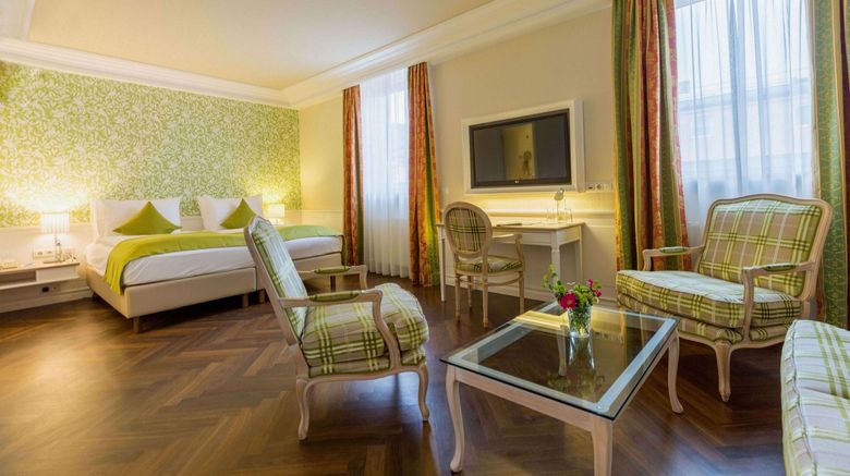 <b>Imlauer Hotel Pitter Room</b>. Images powered by <a href="https://www.leonardoworldwide.com/" title="Leonardo Worldwide" target="_blank">Leonardo</a>.