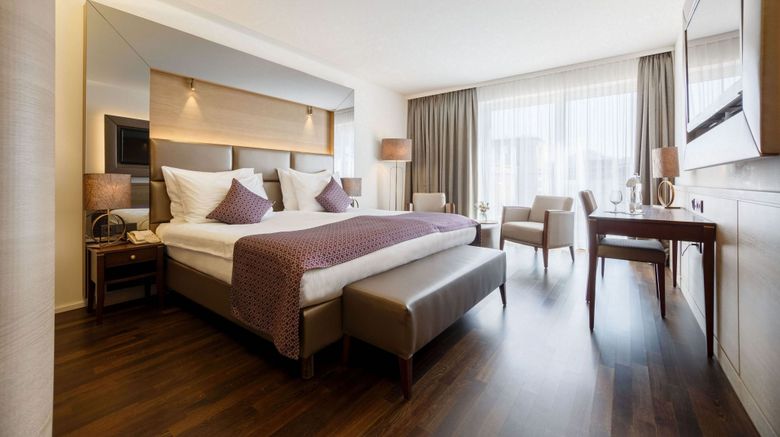 <b>Imlauer Hotel Pitter Room</b>. Images powered by <a href="https://www.leonardoworldwide.com/" title="Leonardo Worldwide" target="_blank">Leonardo</a>.