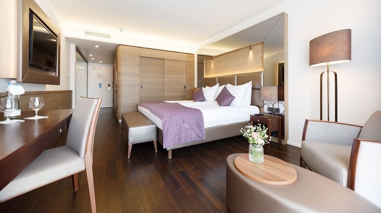 <b>Imlauer Hotel Pitter Room</b>. Images powered by <a href="https://www.leonardoworldwide.com/" title="Leonardo Worldwide" target="_blank">Leonardo</a>.