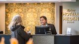 <b>Hotel Liseberg Heden Lobby</b>. Images powered by <a href="https://leonardo.com/" title="Leonardo Worldwide" target="_blank">Leonardo</a>.