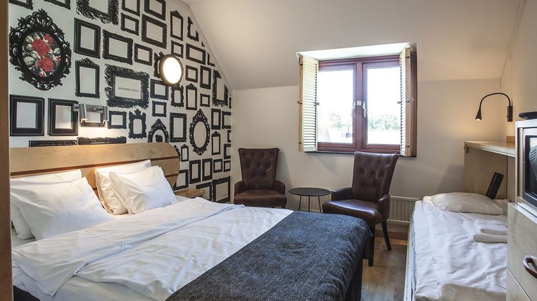 <b>Hotel Liseberg Heden Room</b>. Images powered by <a href="https://leonardo.com/" title="Leonardo Worldwide" target="_blank">Leonardo</a>.