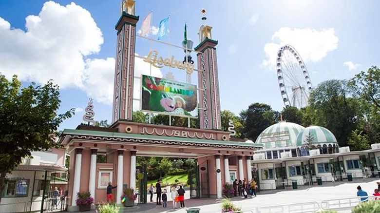 <b>Hotel Liseberg Heden Exterior</b>. Images powered by <a href="https://leonardo.com/" title="Leonardo Worldwide" target="_blank">Leonardo</a>.