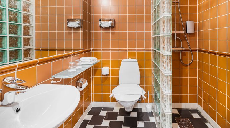 <b>Hotel Liseberg Heden Room</b>. Images powered by <a href="https://leonardo.com/" title="Leonardo Worldwide" target="_blank">Leonardo</a>.