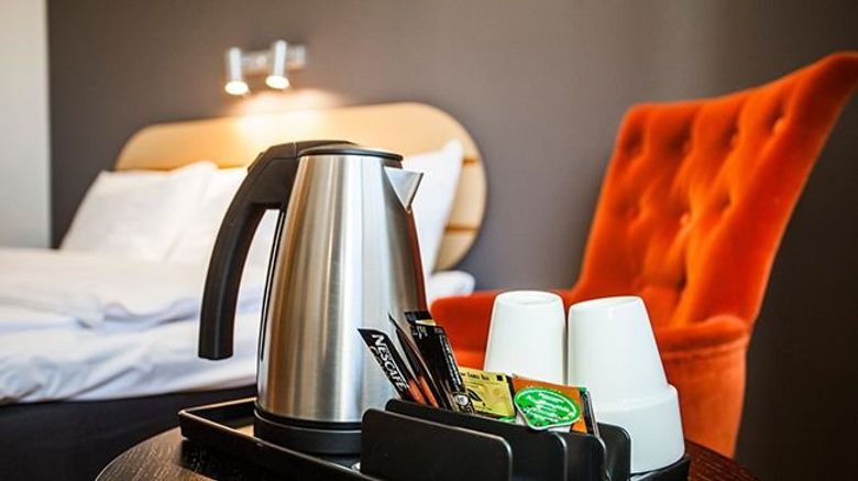 <b>Hotel Liseberg Heden Room</b>. Images powered by <a href="https://leonardo.com/" title="Leonardo Worldwide" target="_blank">Leonardo</a>.