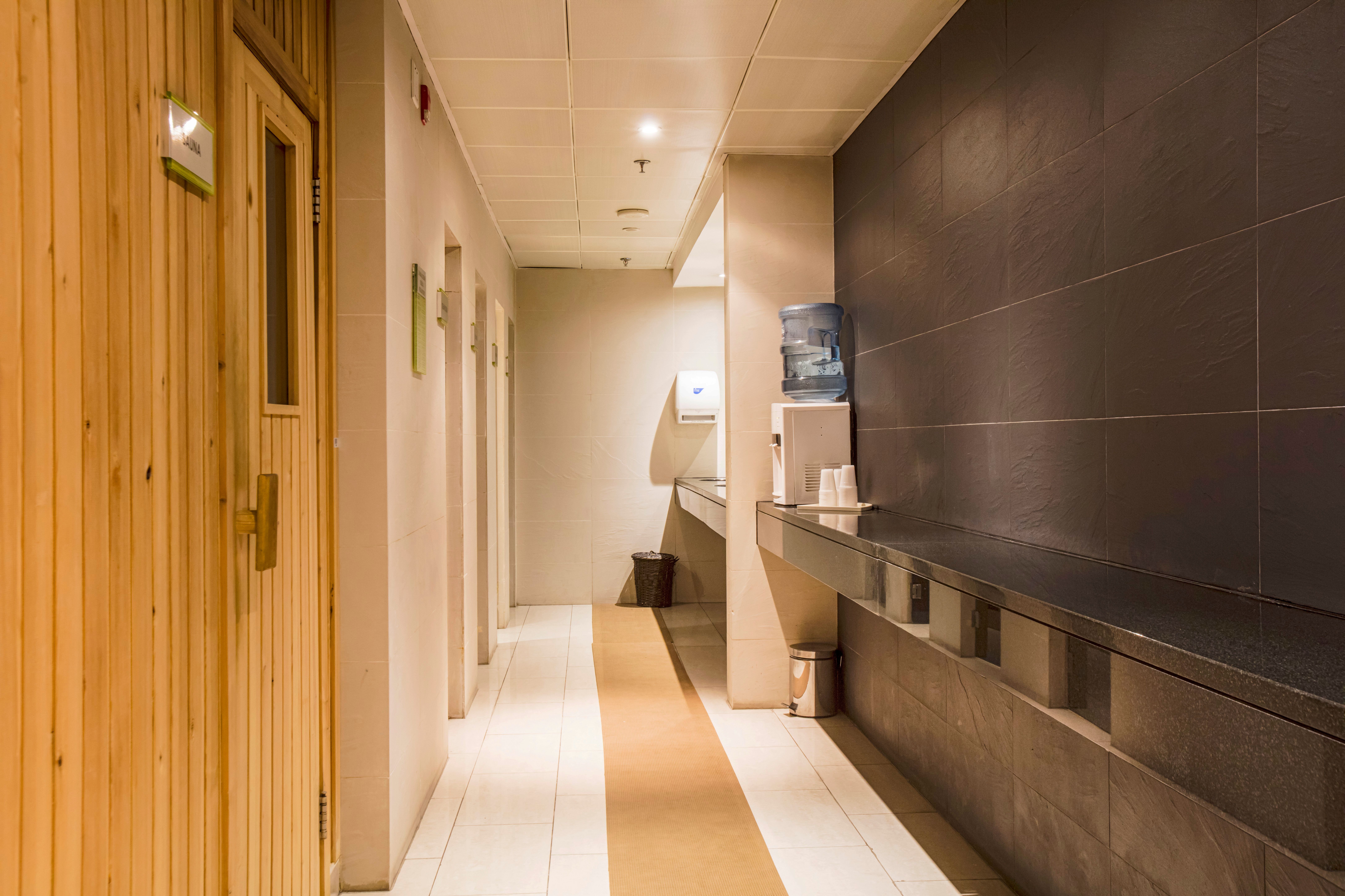 Hotel spa amman clearance