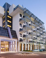 Kfar Maccabiah Hotel & Suites