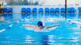 Kfar Maccabiah Hotel & Suites Pool