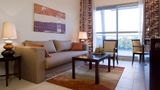 Kfar Maccabiah Hotel & Suites Suite