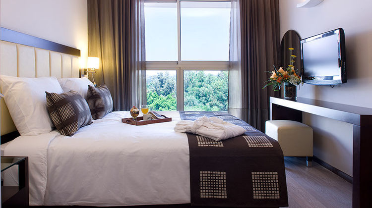 Kfar Maccabiah Hotel & Suites Other