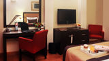Kfar Maccabiah Hotel & Suites Room