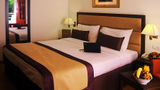 Kfar Maccabiah Hotel & Suites Room