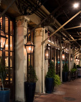 The Old No 77 Hotel