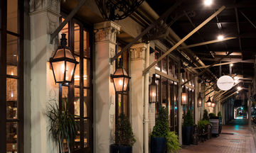The Old No 77 Hotel