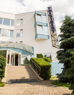 President Hotel Timisoara
