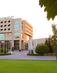 Hotel Aleksandar