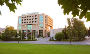 Hotel Aleksandar