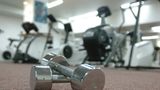 Hotel Aleksandar Health Club