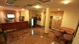 Hotel Aleksandar Lobby