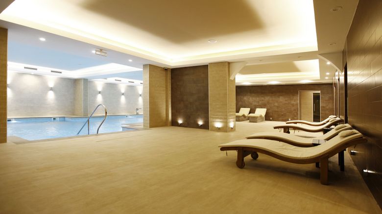 <b>Hotel Aleksandar Pool</b>. Images powered by <a href="https://www.leonardoworldwide.com/" title="Leonardo Worldwide" target="_blank">Leonardo</a>.