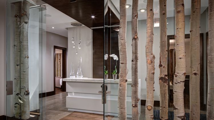 Stein Eriksen Residences Spa