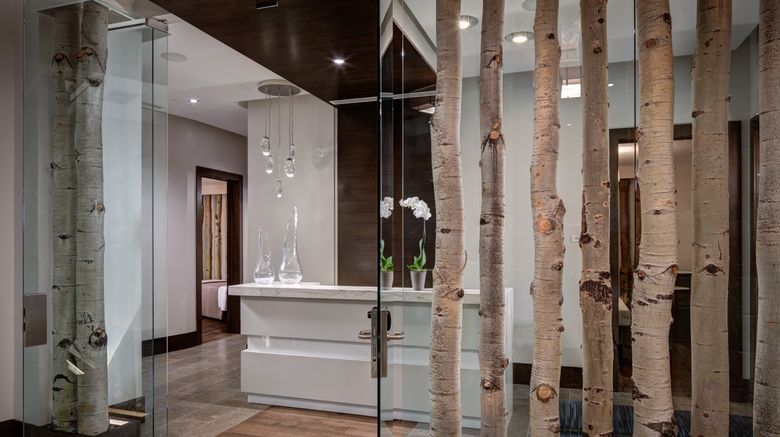 <b>Stein Eriksen Residences Spa</b>. Images powered by <a href="https://www.leonardoworldwide.com/" title="Leonardo Worldwide" target="_blank">Leonardo</a>.