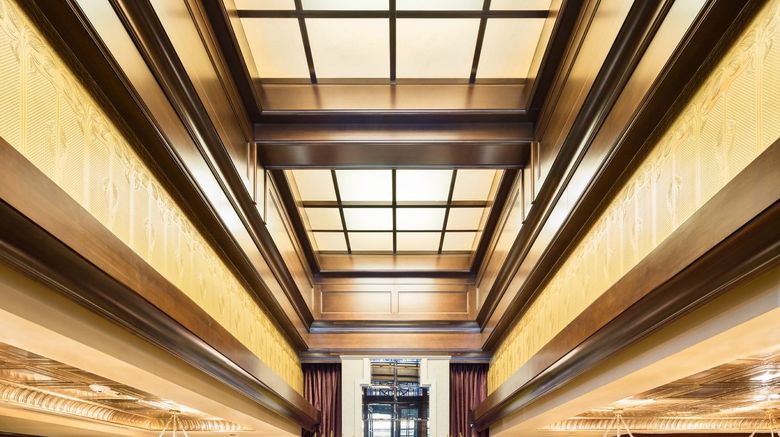 <b>Walker Hotel Greenwich Village Lobby</b>. Images powered by <a href="https://www.leonardoworldwide.com/" title="Leonardo Worldwide" target="_blank">Leonardo</a>.