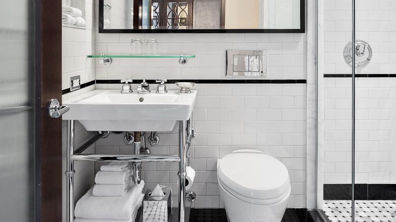 <b>Walker Hotel Greenwich Village Room</b>. Images powered by <a href="https://www.leonardoworldwide.com/" title="Leonardo Worldwide" target="_blank">Leonardo</a>.