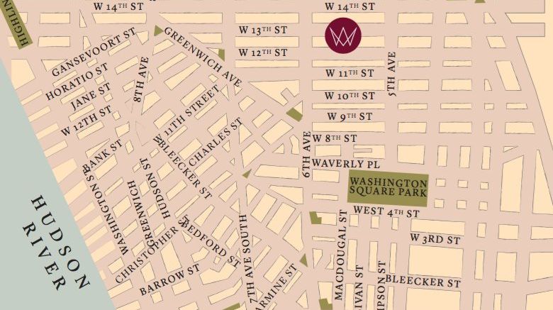 <b>Walker Hotel Greenwich Village Other</b>. Images powered by <a href="https://www.leonardoworldwide.com/" title="Leonardo Worldwide" target="_blank">Leonardo</a>.