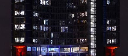 Hotel Rafayel on the Left Bank Exterior
