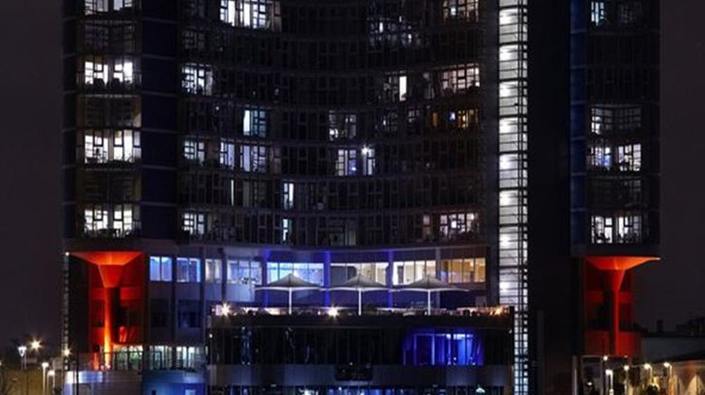 <b>Hotel Rafayel on the Left Bank Exterior</b>. Images powered by <a href="https://www.leonardoworldwide.com/" title="Leonardo Worldwide" target="_blank">Leonardo</a>.