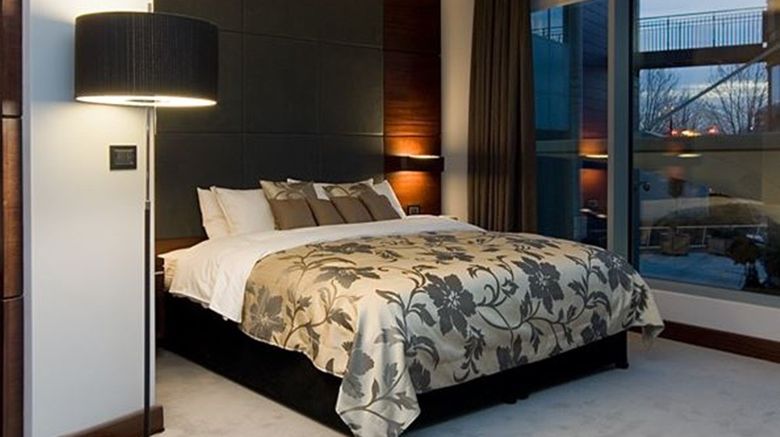 <b>Hotel Rafayel on the Left Bank Room</b>. Images powered by <a href="https://www.leonardoworldwide.com/" title="Leonardo Worldwide" target="_blank">Leonardo</a>.