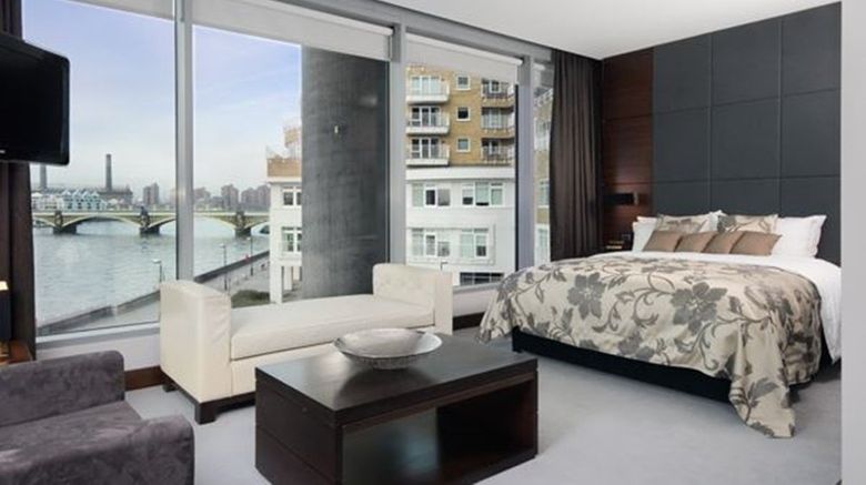 <b>Hotel Rafayel on the Left Bank Room</b>. Images powered by <a href="https://www.leonardoworldwide.com/" title="Leonardo Worldwide" target="_blank">Leonardo</a>.