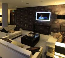 Hotel Rafayel on the Left Bank Lobby
