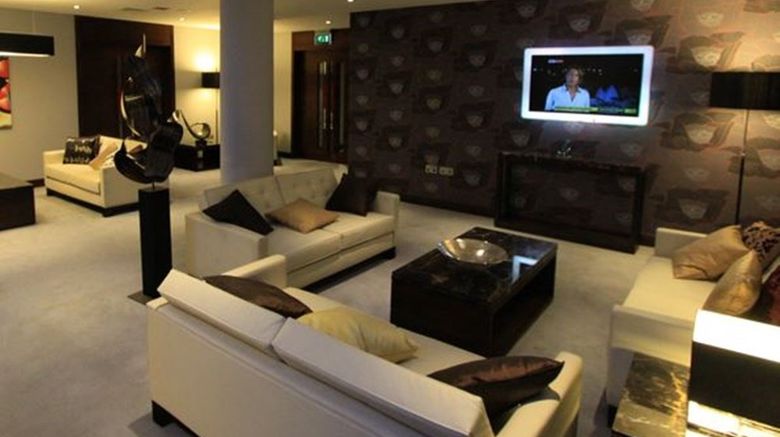 <b>Hotel Rafayel on the Left Bank Lobby</b>. Images powered by <a href="https://www.leonardoworldwide.com/" title="Leonardo Worldwide" target="_blank">Leonardo</a>.