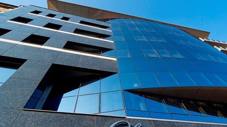 LifeDESIGN Hotel Exterior. Images powered by <a href="https://www.leonardoworldwide.com" target="_blank" rel="noopener">Leonardo</a>.