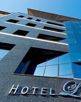 LifeDESIGN Hotel