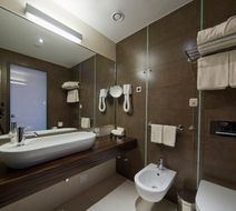 LifeDESIGN Hotel Room