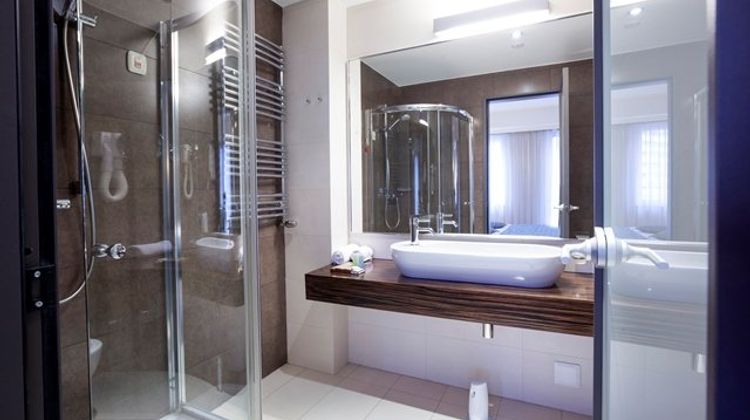 LifeDESIGN Hotel Room