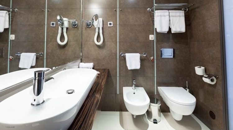 LifeDESIGN Hotel Room