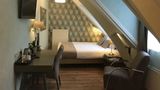 Hotel Johannes Vermeer Delft Room