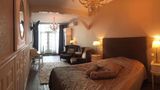Hotel Johannes Vermeer Delft Room