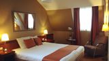 Hotel Johannes Vermeer Delft Room