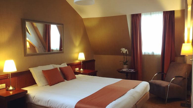 <b>Hotel Johannes Vermeer Delft Room</b>. Images powered by <a href="https://www.leonardoworldwide.com/" title="Leonardo Worldwide" target="_blank">Leonardo</a>.