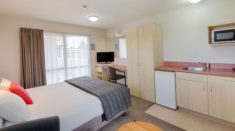 Bella Vista Motel Taupo Room