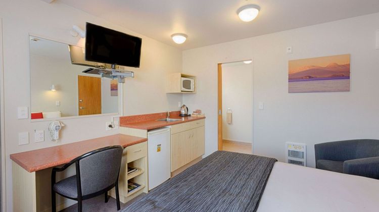 Bella Vista Motel Taupo Room