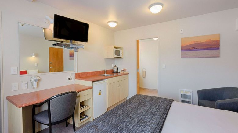 <b>Bella Vista Motel Taupo Room</b>. Images powered by <a href="https://www.leonardoworldwide.com/" title="Leonardo Worldwide" target="_blank">Leonardo</a>.